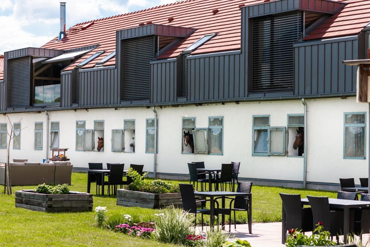 Hotel Bilichov Exterior foto